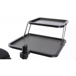 Tava Laterala Preston - Offbox Double Decker Side Tray Small Tava Laterala Preston - Offbox Double Decker Side Tray Small